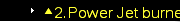?2.Power Jet burners