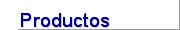 Productos 