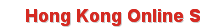 Hong Kong Online Shop
