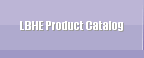 LBHE Product Catalog