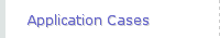 Application Cases