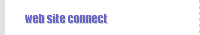 web site connect