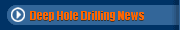 Deep Hole Drilling News