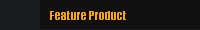 Feature Product 