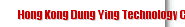 Hong Kong Dung Ying Technology Co., Ltd.
