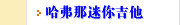 哈弗那迷你吉他