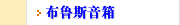 布鲁斯音箱