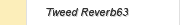 Tweed Reverb63