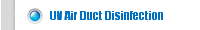 UV Air Duct Disinfection