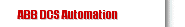 ABB DCS Automation