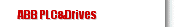 ABB PLC&Drives