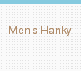Men's Hanky