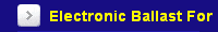Electronic Ballast For Hot Cathode UVC Lamp