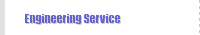 Engineering Service