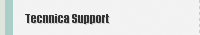 Tecnnica Support