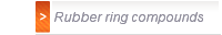 Rubber ring compounds
