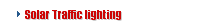 Solar Traffic lighting