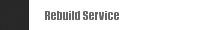 Rebuild Service