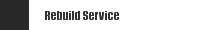 Rebuild Service