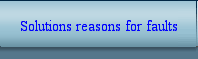 Solutions reasons for faults