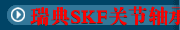 瑞典SKF关节轴承