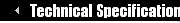 Technical Specification