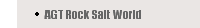 AGT Rock Salt World