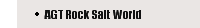 AGT Rock Salt World