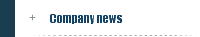 Company news