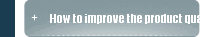 How to improve the product quality of wiring terminal