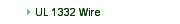 UL 1332 Wire