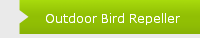 Outdoor Bird Repeller