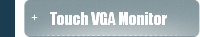 Touch VGA Monitor