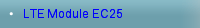  LTE Module EC25