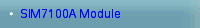 SIM7100A Module