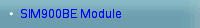 SIM900BE Module