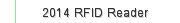 2014 RFID Reader
