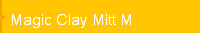Magic Clay Mitt M