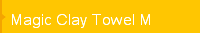 Magic Clay Towel M