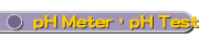 pH Meter，pH Tester WP