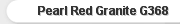 Pearl Red Granite G368