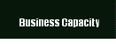 Business Capacity