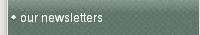 our newsletters