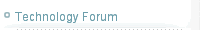 Technology Forum