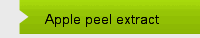 Apple peel extract
