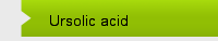 Ursolic acid