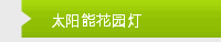 太阳能花园灯