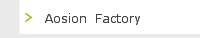 Aosion  Factory