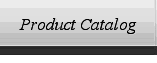 Product Catalog