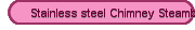  Stainless steel Chimney Steamboat with Charcoal  Stove
